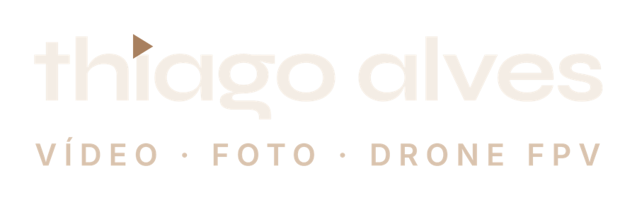 thiago alves · vídeo · foto · drone fpv